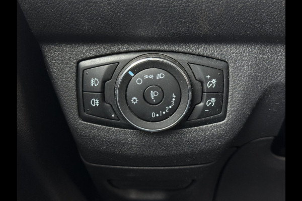 Ford Transit Courier 1.5 TDCI Trend | NL-auto | Cruisec. | Airco | PDC