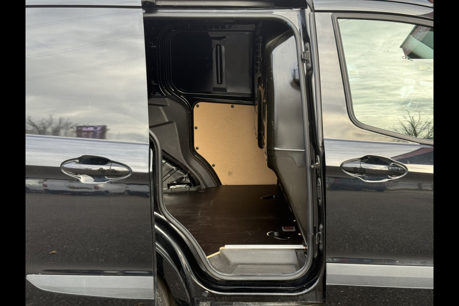 Ford Transit Courier 1.5 TDCI Trend | NL-auto | Cruisec. | Airco | PDC