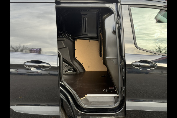 Ford Transit Courier 1.5 TDCI Trend | NL-auto | Cruisec. | Airco | PDC