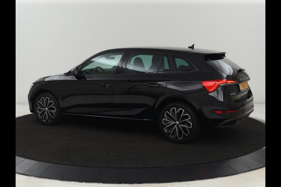Škoda SCALA 1.0 TSI Sport | Stoelverwarming | Camera | Carplay | Climate control | Full LED | Cruise control | Sportstoelen | Parkeerhulp