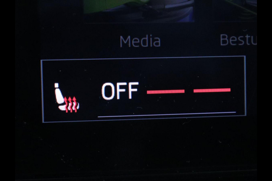 Škoda SCALA 1.0 TSI Sport | Stoelverwarming | Camera | Carplay | Climate control | Full LED | Cruise control | Sportstoelen | Parkeerhulp