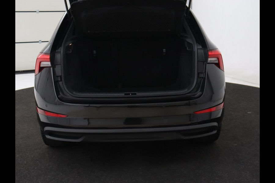 Škoda SCALA 1.0 TSI Sport | Stoelverwarming | Camera | Carplay | Climate control | Full LED | Cruise control | Sportstoelen | Parkeerhulp