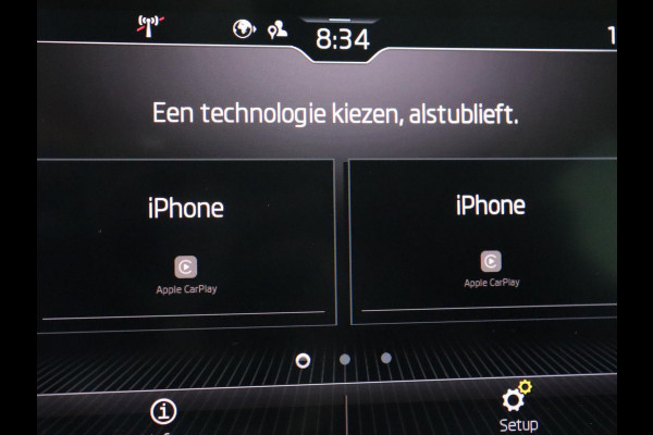 Škoda SCALA 1.0 TSI Sport | Stoelverwarming | Camera | Carplay | Climate control | Full LED | Cruise control | Sportstoelen | Parkeerhulp