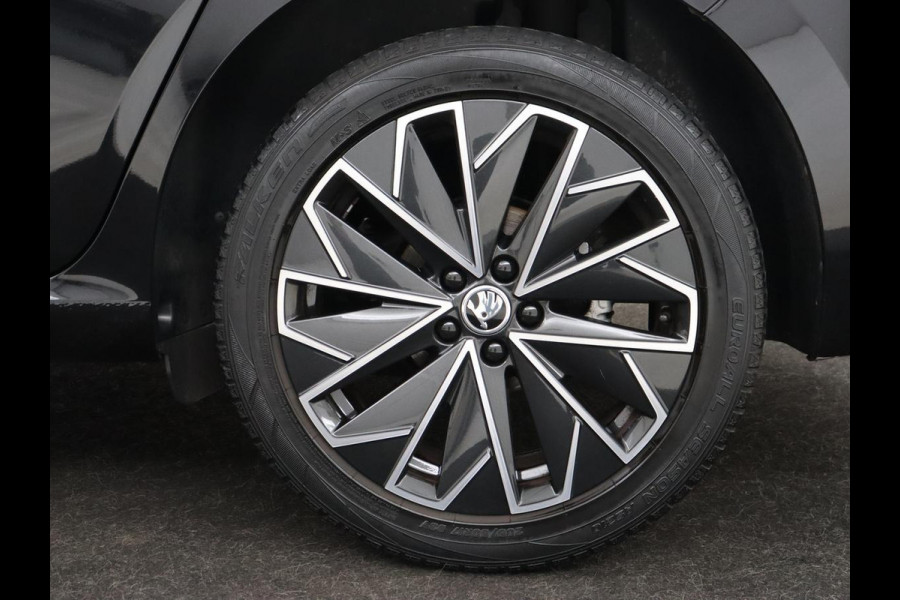 Škoda SCALA 1.0 TSI Sport | Stoelverwarming | Camera | Carplay | Climate control | Full LED | Cruise control | Sportstoelen | Parkeerhulp