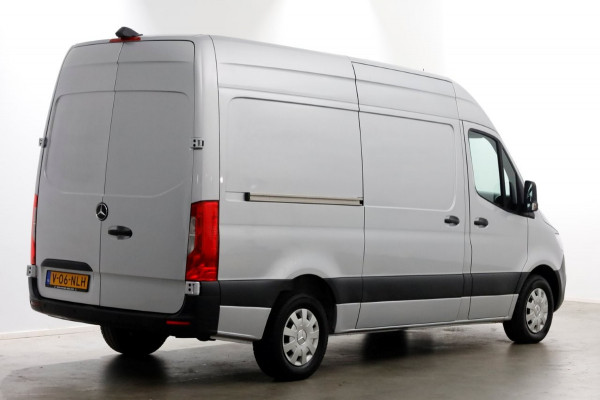 Mercedes-Benz Sprinter 315 CDI 150pk RWD 9G Automaat L2H2 Airco/Camera/CarPlay 08-2021
