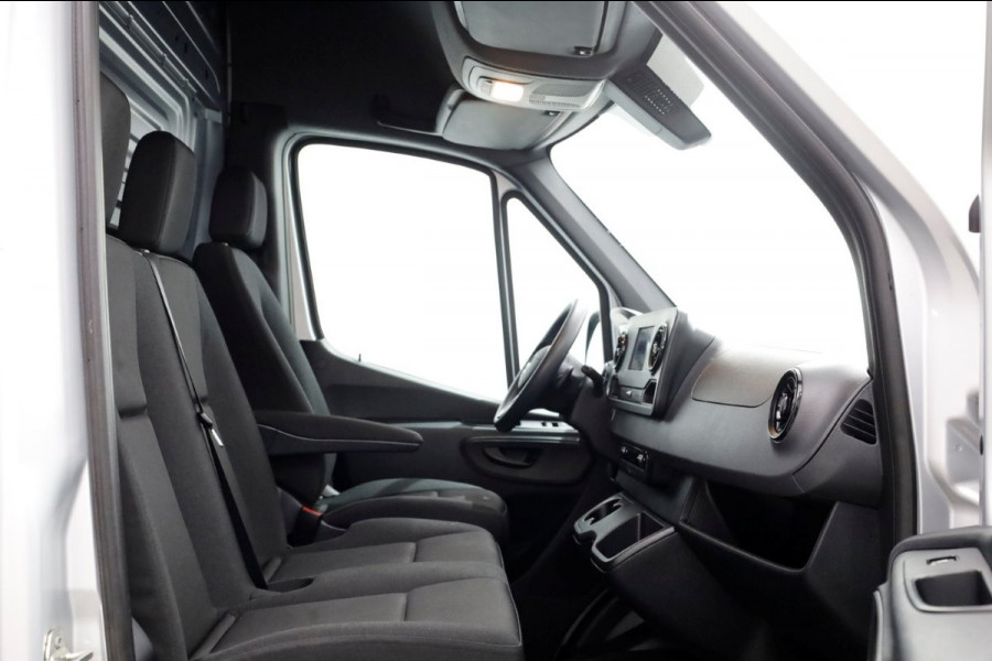 Mercedes-Benz Sprinter 315 CDI 150pk RWD 9G Automaat L2H2 Airco/Camera/CarPlay 08-2021