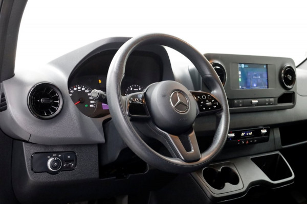 Mercedes-Benz Sprinter 315 CDI 150pk RWD 9G Automaat L2H2 Airco/Camera/CarPlay 08-2021
