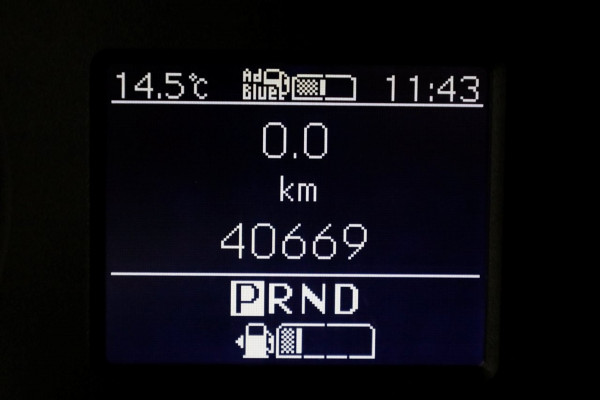 Mercedes-Benz Sprinter 315 CDI 150pk RWD 9G Automaat L2H2 Airco/Camera/CarPlay 08-2021