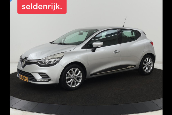 Renault Clio 0.9 TCe Zen | 76.000km NAP | Trekhaak | Navigatie | Bluetooth | Cruise control | Airco | DAB