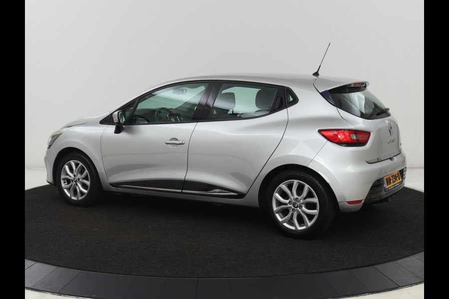 Renault Clio 0.9 TCe Zen | 76.000km NAP | Trekhaak | Navigatie | Bluetooth | Cruise control | Airco | DAB