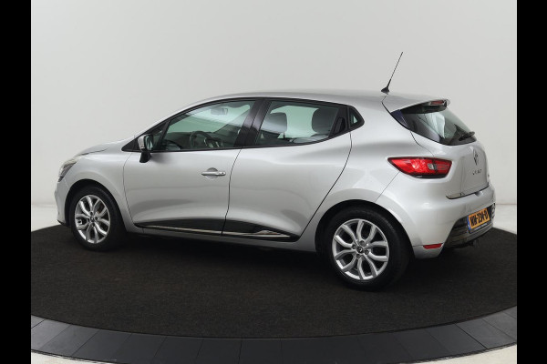 Renault Clio 0.9 TCe Zen | 76.000km NAP | Trekhaak | Navigatie | Bluetooth | Cruise control | Airco | DAB