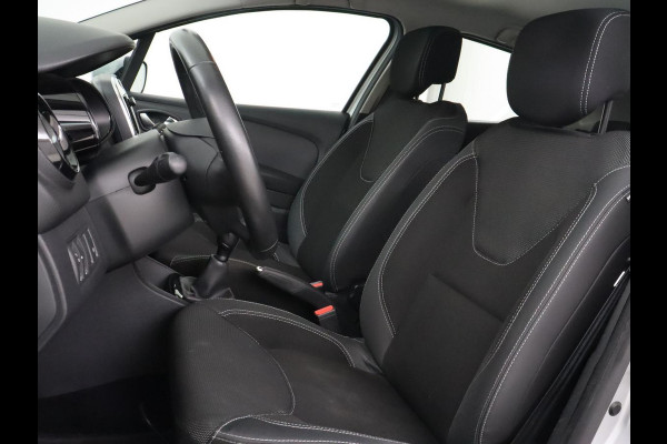 Renault Clio 0.9 TCe Zen | 76.000km NAP | Trekhaak | Navigatie | Bluetooth | Cruise control | Airco | DAB