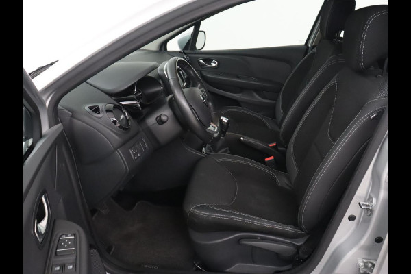 Renault Clio 0.9 TCe Zen | 76.000km NAP | Trekhaak | Navigatie | Bluetooth | Cruise control | Airco | DAB