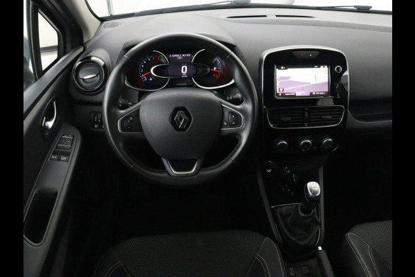 Renault Clio 0.9 TCe Zen | 76.000km NAP | Trekhaak | Navigatie | Bluetooth | Cruise control | Airco | DAB