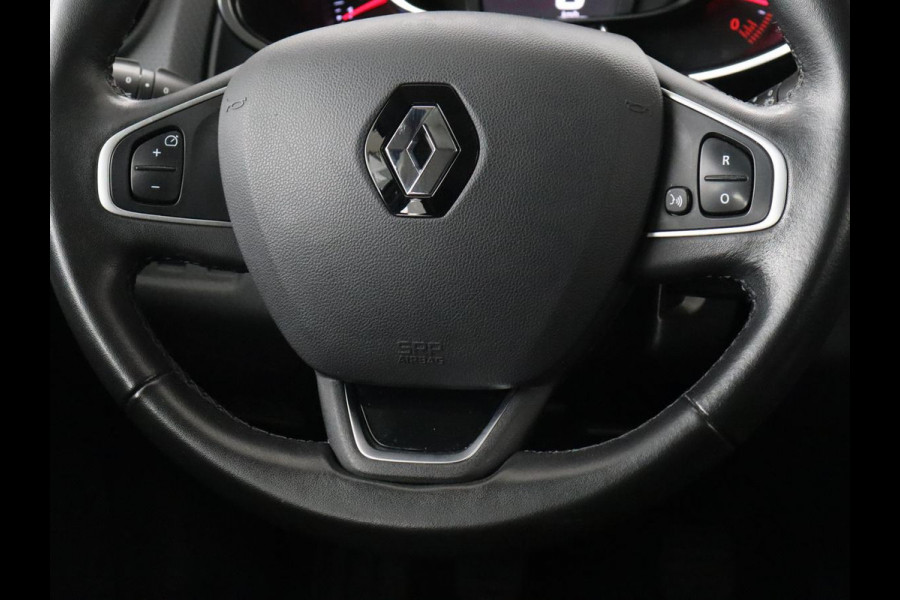 Renault Clio 0.9 TCe Zen | 76.000km NAP | Trekhaak | Navigatie | Bluetooth | Cruise control | Airco | DAB