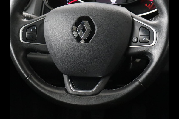 Renault Clio 0.9 TCe Zen | 76.000km NAP | Trekhaak | Navigatie | Bluetooth | Cruise control | Airco | DAB