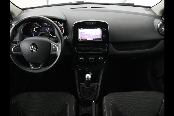 Renault Clio 0.9 TCe Zen | 76.000km NAP | Trekhaak | Navigatie | Bluetooth | Cruise control | Airco | DAB