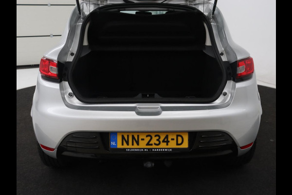 Renault Clio 0.9 TCe Zen | 76.000km NAP | Trekhaak | Navigatie | Bluetooth | Cruise control | Airco | DAB