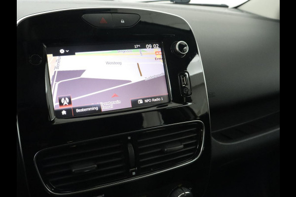 Renault Clio 0.9 TCe Zen | 76.000km NAP | Trekhaak | Navigatie | Bluetooth | Cruise control | Airco | DAB
