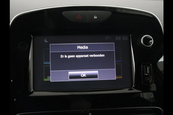 Renault Clio 0.9 TCe Zen | 76.000km NAP | Trekhaak | Navigatie | Bluetooth | Cruise control | Airco | DAB