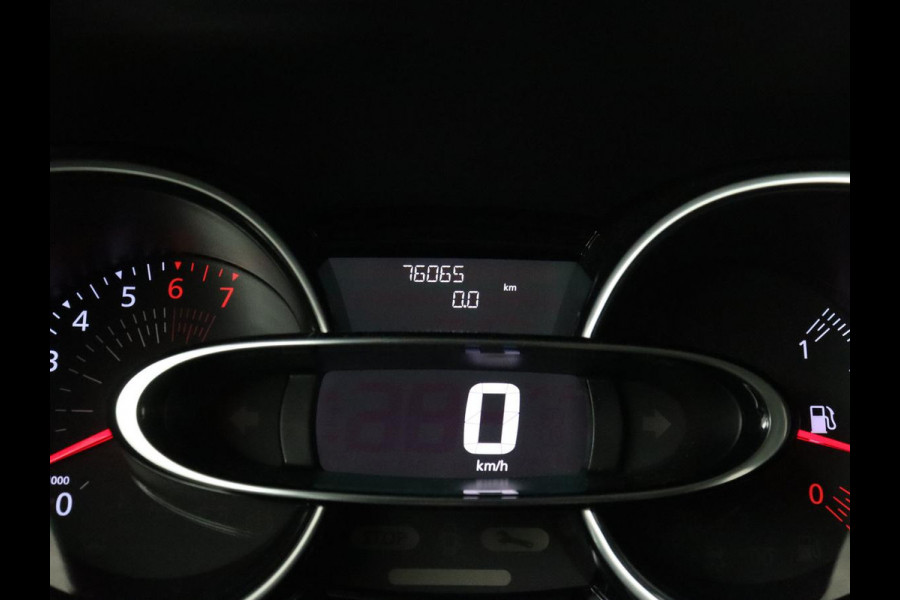 Renault Clio 0.9 TCe Zen | 76.000km NAP | Trekhaak | Navigatie | Bluetooth | Cruise control | Airco | DAB