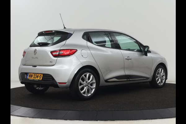 Renault Clio 0.9 TCe Zen | 76.000km NAP | Trekhaak | Navigatie | Bluetooth | Cruise control | Airco | DAB