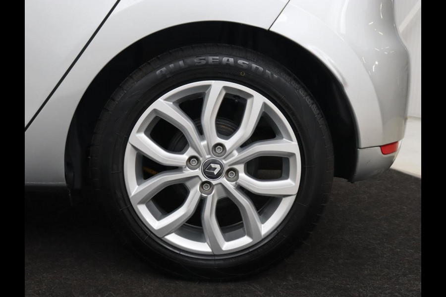 Renault Clio 0.9 TCe Zen | 76.000km NAP | Trekhaak | Navigatie | Bluetooth | Cruise control | Airco | DAB