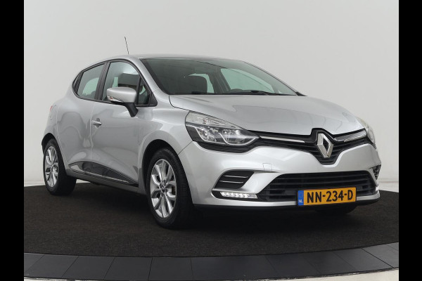 Renault Clio 0.9 TCe Zen | 76.000km NAP | Trekhaak | Navigatie | Bluetooth | Cruise control | Airco | DAB