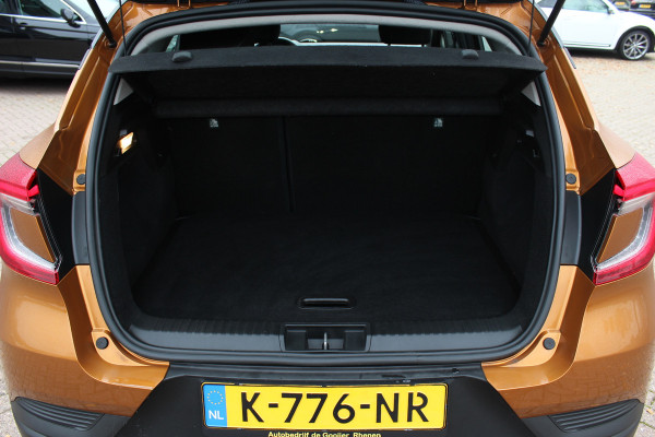 Renault Captur 1.0 TCe 90 Zen / Trekhaak / Camera / Navigatie / 17'' / Keyless / DAB / Cruise Control / Parkeerhulp V+A