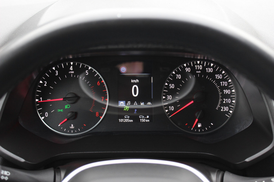 Renault Captur 1.0 TCe 90 Zen / Trekhaak / Camera / Navigatie / 17'' / Keyless / DAB / Cruise Control / Parkeerhulp V+A