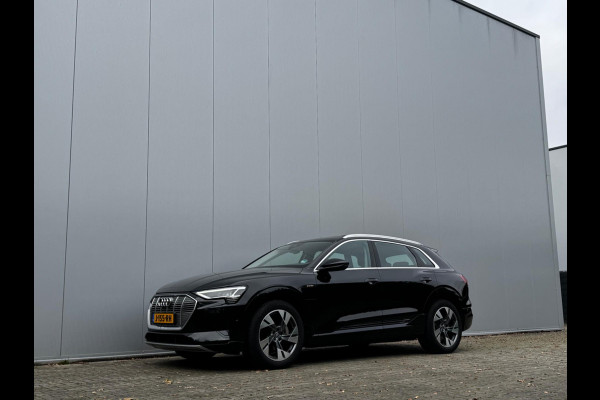 Audi e-tron E-TRON 50 QUATTRO LAUNCHE EDITION PLUS 92% SOH PANORAMA LEDER NAP BTW
