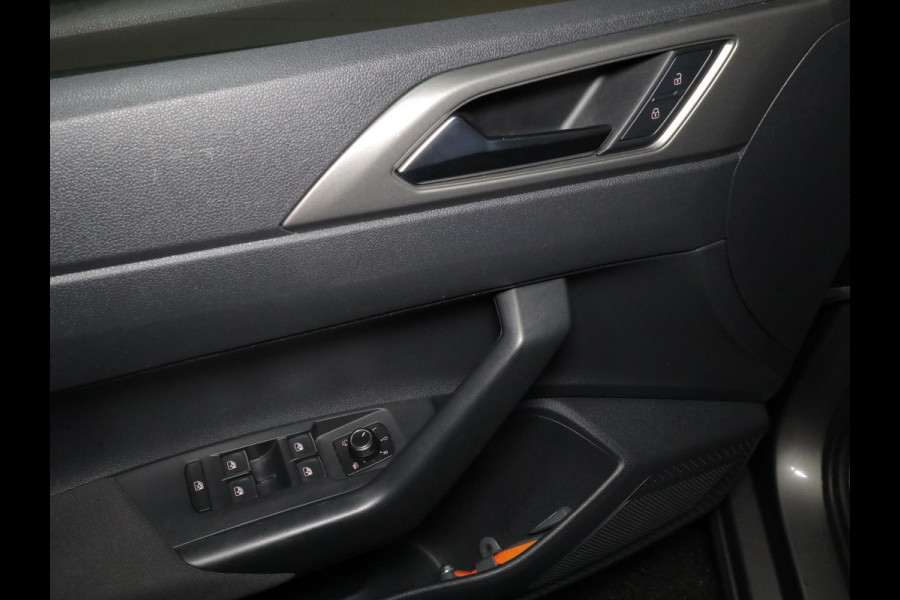 Volkswagen Polo 1.0 TSI Comfortline 95pk 5bak| Navi| alarm| 16'LM-velgen|