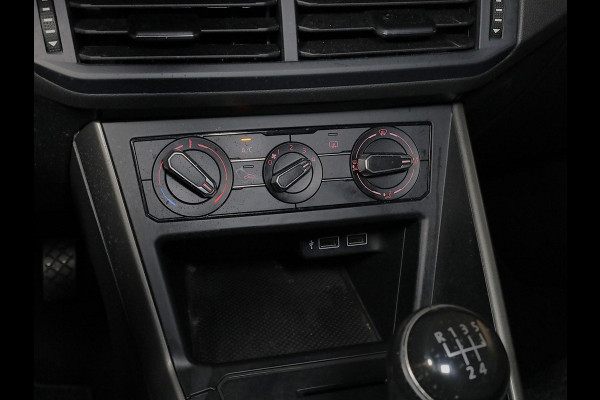 Volkswagen Polo 1.0 TSI Comfortline 95pk 5bak| Navi| alarm| 16'LM-velgen|