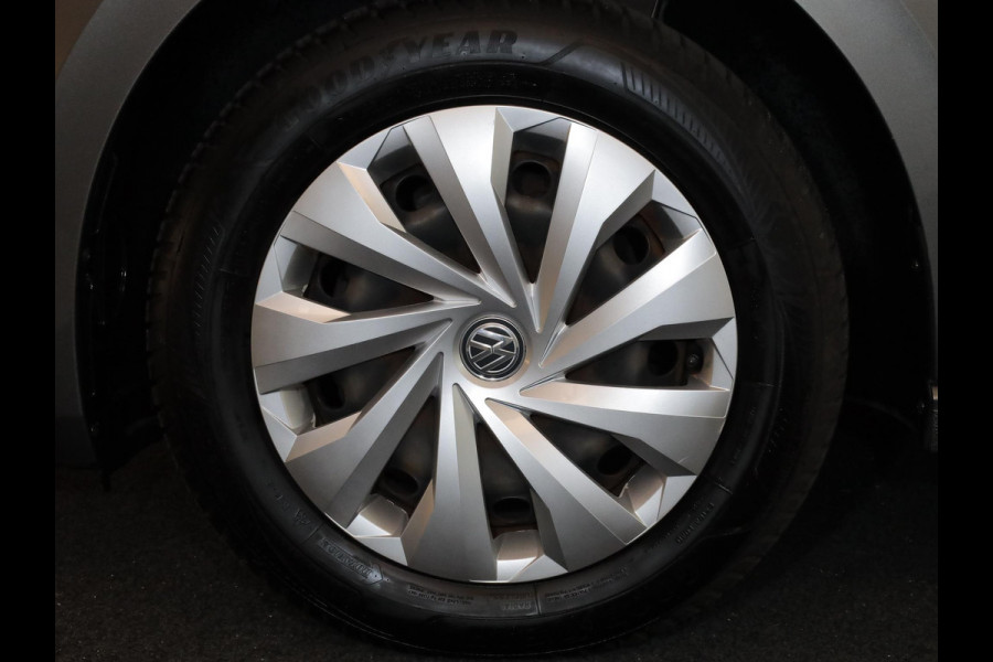 Volkswagen Polo 1.0 TSI Comfortline 95pk 5bak| Navi| alarm| 16'LM-velgen|