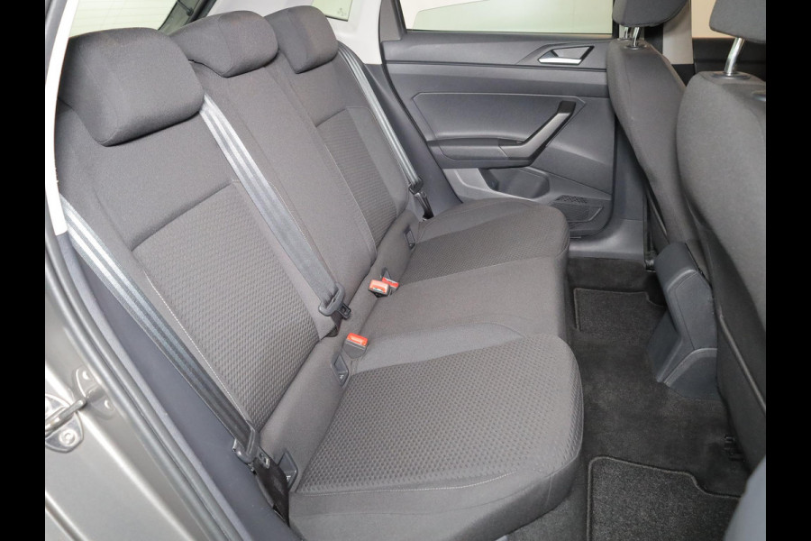 Volkswagen Polo 1.0 TSI Comfortline 95pk 5bak| Navi| alarm| 16'LM-velgen|