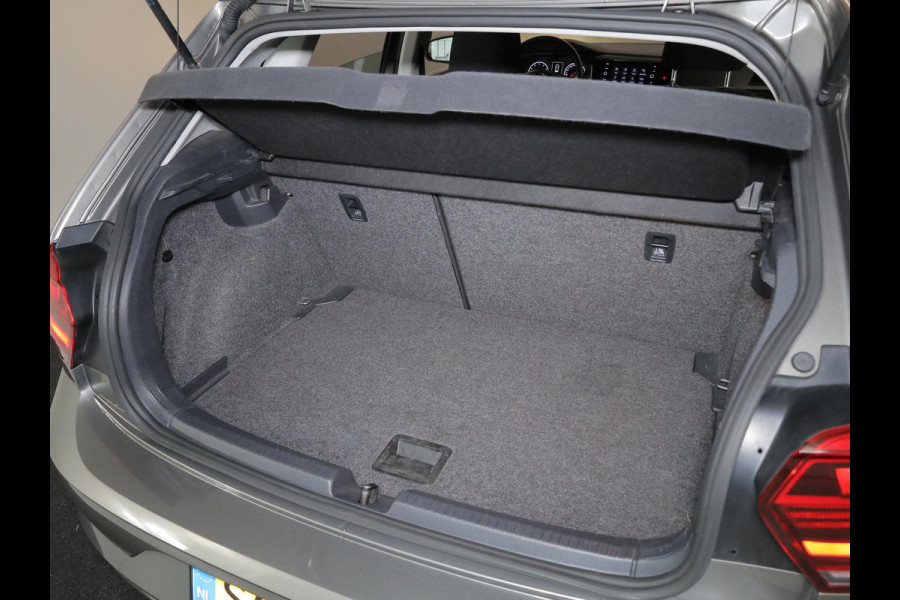 Volkswagen Polo 1.0 TSI Comfortline 95pk 5bak| Navi| alarm| 16'LM-velgen|