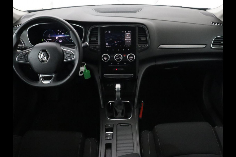 Renault Mégane 1.6 E-Tech Plug-In Hybrid 160 Business Zen | Carplay | Navigatie | Digital Cockpit | Parkeerhulp | Full LED | Climate control | DAB | Cruise control | Bluetooth | PHEV