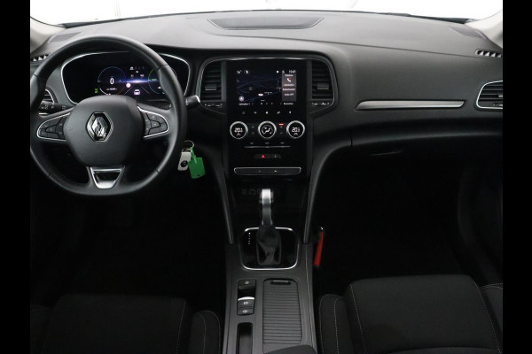 Renault Mégane 1.6 E-Tech Plug-In Hybrid 160 Business Zen | Carplay | Navigatie | Digital Cockpit | Parkeerhulp | Full LED | Climate control | DAB | Cruise control | Bluetooth | PHEV