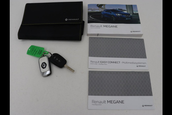 Renault Mégane 1.6 E-Tech Plug-In Hybrid 160 Business Zen | Carplay | Navigatie | Digital Cockpit | Parkeerhulp | Full LED | Climate control | DAB | Cruise control | Bluetooth | PHEV