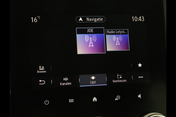 Renault Mégane 1.6 E-Tech Plug-In Hybrid 160 Business Zen | Carplay | Navigatie | Digital Cockpit | Parkeerhulp | Full LED | Climate control | DAB | Cruise control | Bluetooth | PHEV
