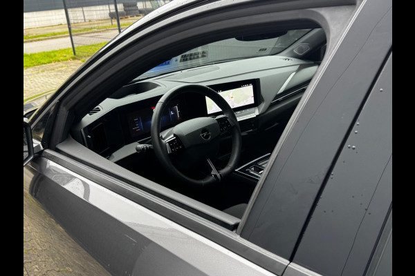 Opel Astra SPORTS TOURER 1.2 136PK TURBO HYBRIDE GS NAP ORIGINEEL NEDERLANDSE AUTO HUD STOELVERWARMING VOL