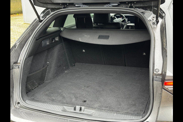 Opel Astra SPORTS TOURER 1.2 136PK TURBO HYBRIDE GS NAP ORIGINEEL NEDERLANDSE AUTO HUD STOELVERWARMING VOL