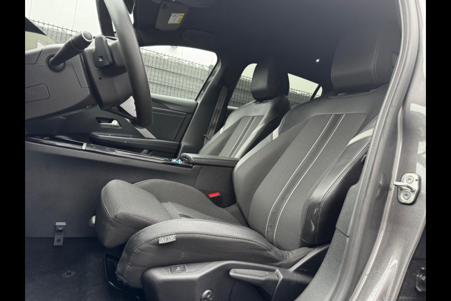 Opel Astra SPORTS TOURER 1.2 136PK TURBO HYBRIDE GS NAP ORIGINEEL NEDERLANDSE AUTO HUD STOELVERWARMING VOL