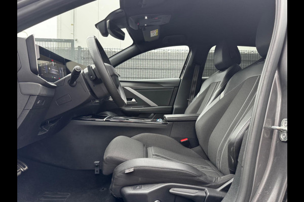 Opel Astra SPORTS TOURER 1.2 136PK TURBO HYBRIDE GS NAP ORIGINEEL NEDERLANDSE AUTO HUD STOELVERWARMING VOL