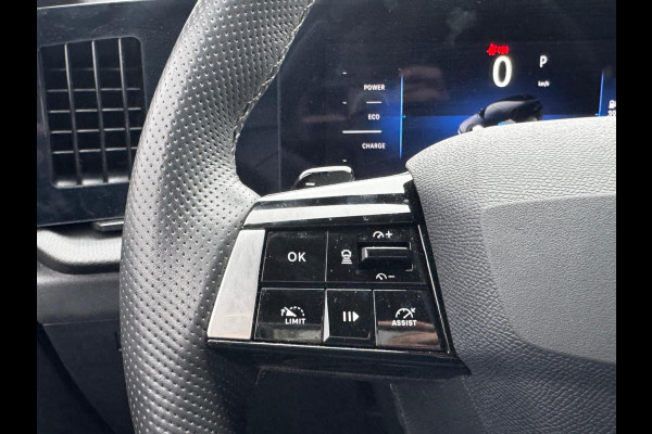 Opel Astra SPORTS TOURER 1.2 136PK TURBO HYBRIDE GS NAP ORIGINEEL NEDERLANDSE AUTO HUD STOELVERWARMING VOL