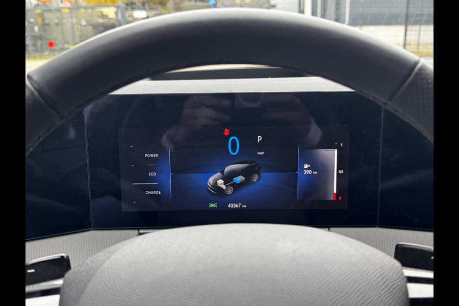 Opel Astra SPORTS TOURER 1.2 136PK TURBO HYBRIDE GS NAP ORIGINEEL NEDERLANDSE AUTO HUD STOELVERWARMING VOL