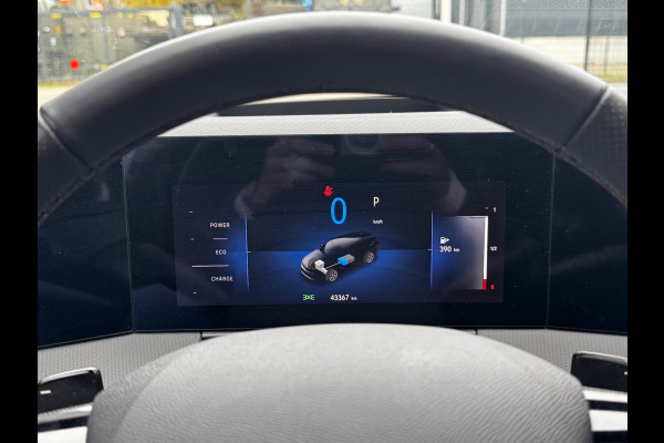 Opel Astra SPORTS TOURER 1.2 136PK TURBO HYBRIDE GS NAP ORIGINEEL NEDERLANDSE AUTO HUD STOELVERWARMING VOL