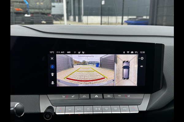 Opel Astra SPORTS TOURER 1.2 136PK TURBO HYBRIDE GS NAP ORIGINEEL NEDERLANDSE AUTO HUD STOELVERWARMING VOL