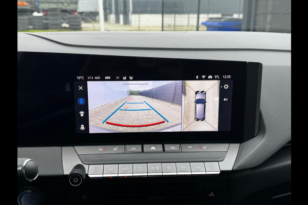 Opel Astra SPORTS TOURER 1.2 136PK TURBO HYBRIDE GS NAP ORIGINEEL NEDERLANDSE AUTO HUD STOELVERWARMING VOL