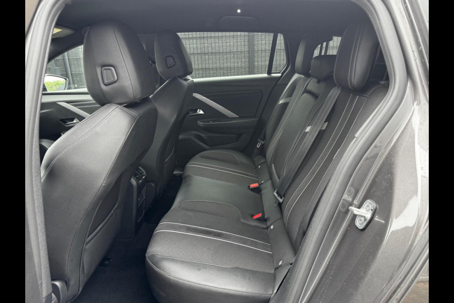 Opel Astra SPORTS TOURER 1.2 136PK TURBO HYBRIDE GS NAP ORIGINEEL NEDERLANDSE AUTO HUD STOELVERWARMING VOL